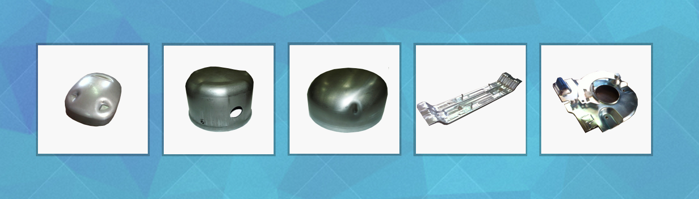 Sheet Metal Parts