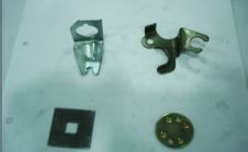 Automobile Parts