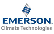 Emerson Climate Technologies