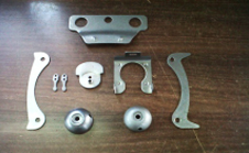 Refrigerator Parts